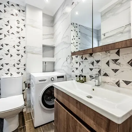 Phaedrus Living Athens City Center Geraniou Exterior foto