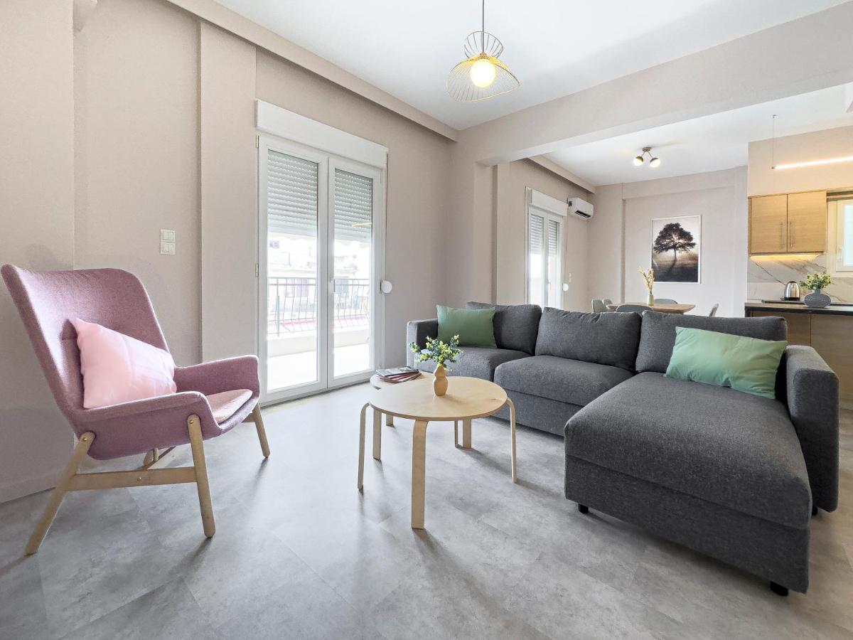 Phaedrus Living Center Geraniou